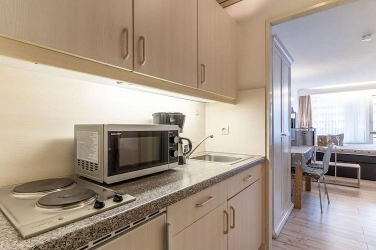 Ferienwohnung, St Peter - Ording ซังคท์ พีเทอร์-ออร์ดิง ภายนอก รูปภาพ