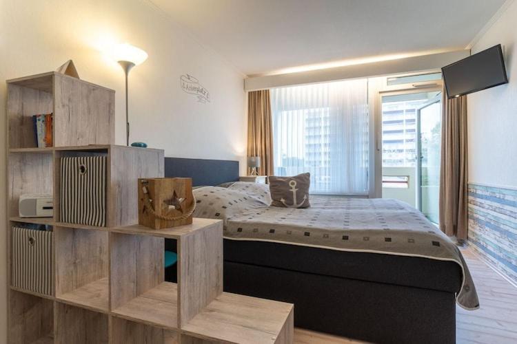Ferienwohnung, St Peter - Ording ซังคท์ พีเทอร์-ออร์ดิง ภายนอก รูปภาพ